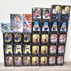 新品未開封　ドラゴンボール　フィギュア　DRAGON BALL 孫悟空　魔人ブウ