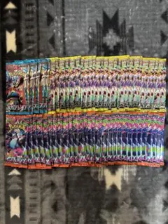 ポケモンカード未開封61パック　サーチ済