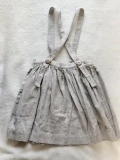 SOOR PLOOM スコート 6y - メルカリ
