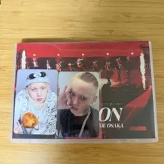 treasure DVD ヒョンソク