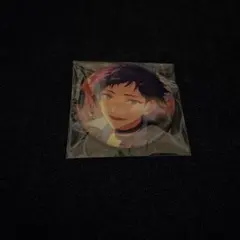 あんスタ　伏見弓弦　缶バッジ