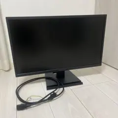 GigaCrysta 大画面液晶モニター 本体 KH252V-ZS-A2 - メルカリ