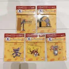 トムとジェリー　HAPPYくじ　E賞