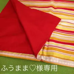ふうまま♡様専用