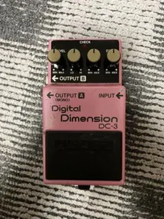 2025年最新】BOSS DC-3 Digital Dimensionの人気アイテム - メルカリ