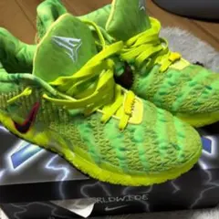 NIKE JA 3 SE EP 27cm 新品未使用 ジャ 値引可能 NIKE JA 3 SE EP 27cm 新品未使用 ジャ 値引可能 - メルカリ