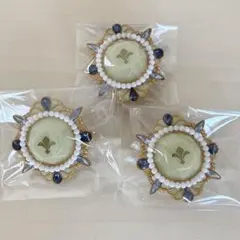あんスタ スタライ 10th リングライト 鳴上嵐
