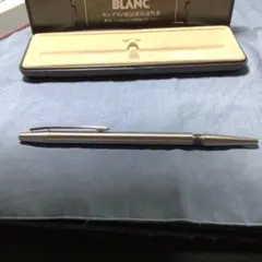 MONTBLANC モンブラン ノブレス ボールペン