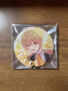 すとぷり るぅとくん 缶バッジ