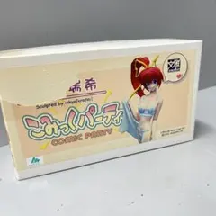 1/4 38cm こみっくパーティー 高瀬瑞希 ガレージキット Free-x - メルカリ
