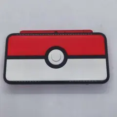 New 2DS LL 本体 モンスターボールエディション