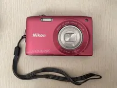 2026年最新】ニコン s3300の人気アイテム - メルカリ