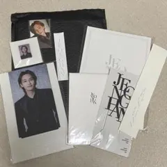 2025年最新】seventeen バースデーパッケージ ジョンハンの人気