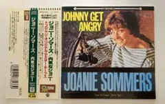 JOANIE SOMMERS JOHNNY GET ANGRY