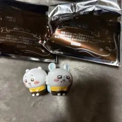 ちいかわ ソフビ キャラクターグッズ