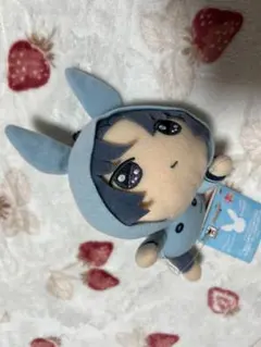 2025年最新】和泉一織 ぬいぐるみの人気アイテム - メルカリ