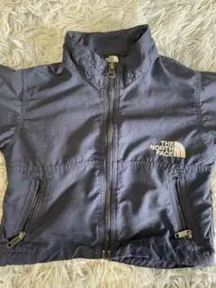 THE NORTH FACE ダークブルー アウター