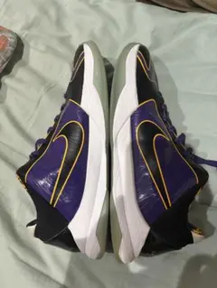 Nike Kobe 5 30cm