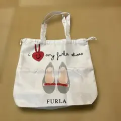 FURLA エコバッグのサムネイル