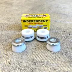 新品 STAGE4 OG CUSHIONS スーパーソフト ブッシュゴム