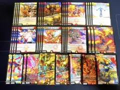 デイガ超化獣 デッキパーツ - メルカリ