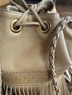 J &M David sonフリンジバック