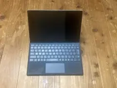Microsoft Surface Pro 本体 第5世代 1796