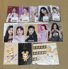 2026年最新】TWICEジヒョステッカーの人気アイテム - メルカリ