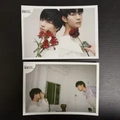 原因は自分にある。 げんじぶ　吉澤要人　武藤潤　要潤　コンビ　フィルム