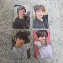 RIIZE ソンチャン トレカ riizing get a guitar