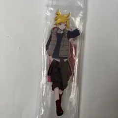 セガ くじ プロセカ 壊れたセカイと歌えないミク B アクリルスタンド 鏡音レン