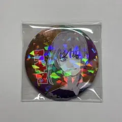 チェンソーマン　オールスター缶バッジ　マキマ