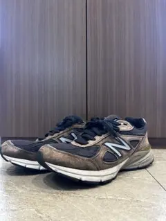 2026年最新】new balance m990 v4の人気アイテム - メルカリ