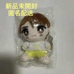 M!LK 吉田仁人ぬいぐるみキャンドリ - メルカリ