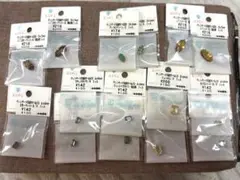貴和製作所　ヴィンテージ石座付き