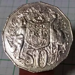 2026年最新】オーストラリア 硬貨20セントの人気アイテム - メルカリ