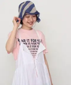 ネストローブ nest Robe TABI Tee - メルカリ