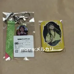 =LOVE DMMスクラッチ