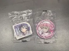 鬼滅の刃 くら寿司 甘露寺蜜璃 冨岡義勇