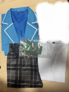 あんスタ 日々樹渉 制服 コスプレ Mサイズのサムネイル