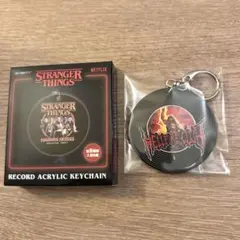 2026年最新】stranger things lpの人気アイテム - メルカリ