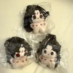 人渣反派自救系統 渣反 さはん ぬいぐるみ Amazon.co.jp: さはん 渣反 人渣反派自救系統 穿?自救指南 ぬいぐるみ
