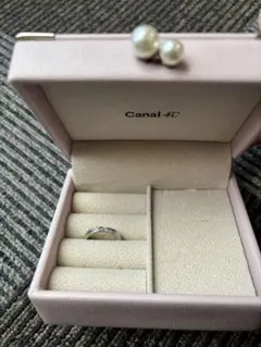 Canal4℃ リング 11号