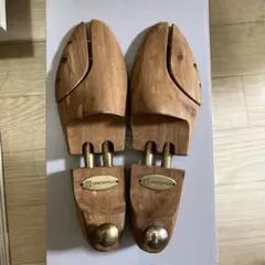 VISARUNO 木製シューキーパー サイズ40のサムネイル