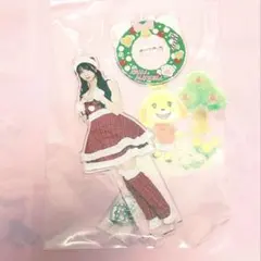 わーすた 三品瑠香 アクリルスタンド - メルカリ