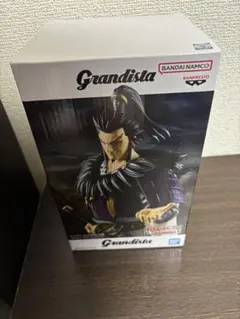 Grandista キングダム 桓騎 フィギュア