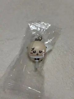ちいかわ 映画特典 めじるし ラッコ