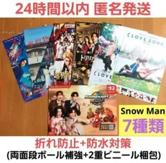 マリオカートワールド　スノーマン　 man 販促用B2ポスター マリオカートワールド SnowMan B2ポスター マリオカートワールド