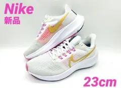 【新品】NIKE レディース スニーカー/23cm