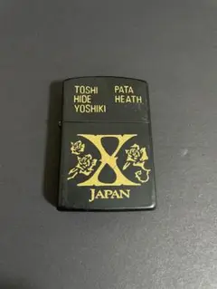 hide zippo  新品未使用　X JAPAN Yahoo!オークション -「x-japan zippo」の落札相場・落札価格